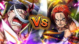 WHITEBEARD vs. SHANKS INCOMING!! NEW MARCO LEGEND?! (ONE PIECE Treasure Cruise)