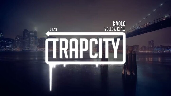 Yellow Claw - Kaolo