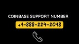 Coinbase Support Number  ) +1-৻888_224⤿.2018৲ (∪ ).Phone Easy to USA CAll/Now⬤
