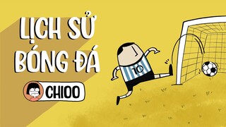 Lịch sử Bóng đá