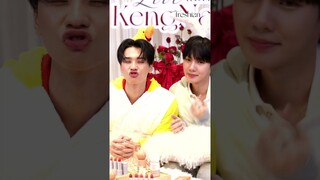 2024.07.21 IG Live Freshian with KengNamping Part 2 #kengnamping #FreshianFreshLovexKengNamping