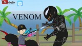 VENOM Part 1 Full - Yu Animation