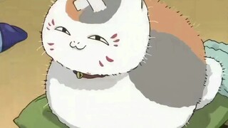 Natsume Yuujinchou Roku |. Saya sangat bersemangat, saya sangat bersemangat