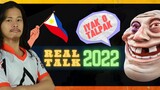 Real Talk 2022