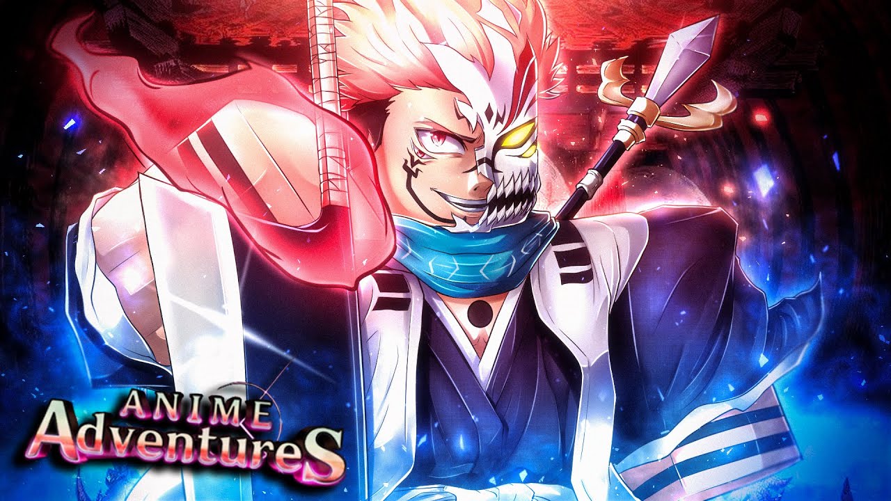 RELEASE + EXCLUSIVE CODE!] Anime Adventures new INSANE Anime Tower Defense  Game! 