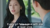 He was her first love ♥️ and he got jealous to himself 😂😂 - [Queenoftears] KimJiwon&KimSoohyun.