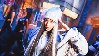 [MV]Pembuatan MV Lagu Baru Lisa “LALISA" Teks Mandarin