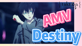 [Takt Op. Destiny]  AMV | Destiny