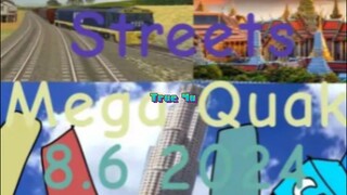 Streets Mega Quake 8.6 2024 Version True 4u Full Movie