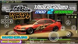 Game NFS Underground 2 Di Android Mod Pack Fast & Furious Emulator Dolphin ppsspp