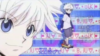 Hunter X Hunter Ep 13 ( Tagalog Dubbed )