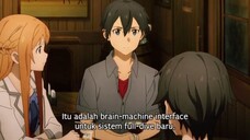 Sword Art Online_S3 (Alicization) eps 01 sub indo