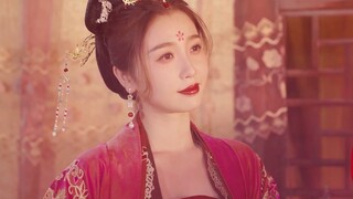 【Yu Shuxin】220528 Video Pembaruan Kaligrafi dan Lukisan TV Beijing di Tiongkok Weibo Yu Shuxin dipot