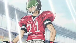 EYESHIELD21 EP118 TAGALOG DUB