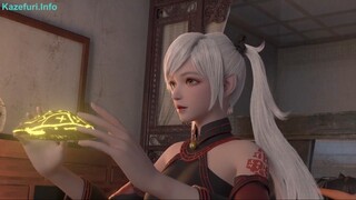 Unsual News From The City Of Sky Eps 16 indo