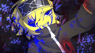 【Sprunki/Dusk pa/CP Emas, Perak, dan Emas】Animasi Sanchuang