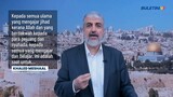 PALESTIN | ‘Bukan Sekadar Berkata-kata’- Hamas