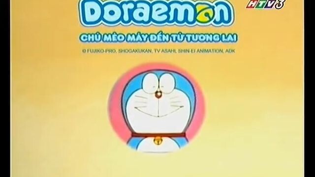 [S1] Doraemon Tập 18 - Ở đâu về chỗ cũ, Búa khôi phục trí nhớ - Lồng Tiếng Việt