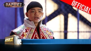 LoR nhận được nhiều giá trị từ Rap, trở lại để khai phá tiềm lực bên trong | Rap Việt 2023