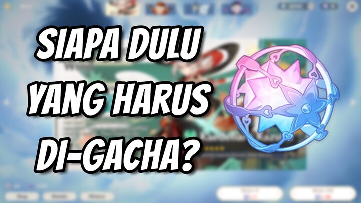 Tips-Tips Gacha Karakter B5 di Genshin Impact untuk Player Baru