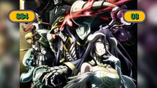 OVERLORD IV โอเวอร์ ลอร์ด จอมมารพิชิตโลก ภาค4 ตอนที่ 08 พากย์ไทย