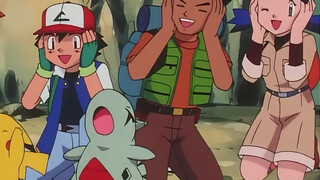 Slowpoke evolves into Slowking, and its IQ rises sharply!