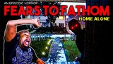 TO CATCH A PREDATOR THE VIDEOGAME!! - Fears to Fathom: Home Alone
