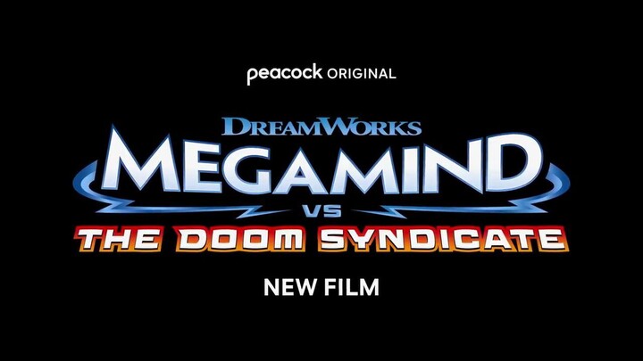 Watch Full MEGAMIND VS THE DOOM SYNDICATE Movies For Free : Link In Description