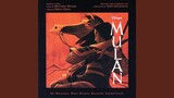 A Girl Worth Fighting For (From "Mulan"/Soundtrack)