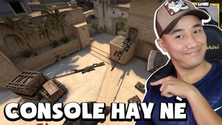 🐵 HƯỚNG DẪN CS:GO VER 2.0 - LỆNH CONSOLE HAY DÀNH CHO NEWBIE