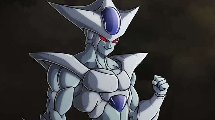 [New Dragon Ball AF] Episode 1: A New Threat to Earth: Frieza's Son Azer