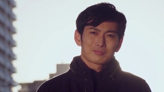 <MV คุณภาพสูง> "RIDER TIME Kamen Rider Ryuki" "Go! Now! ~Alive A life neo~"