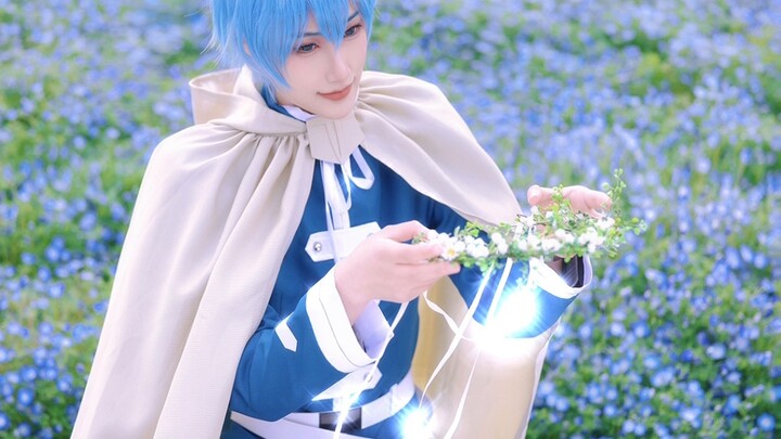 [cos] ซิมเมลผู้กล้าหาญฟูเลียนที่ถูกฝัง