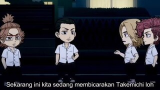 EPS 3 : CHIBI RIBE S1 Sub Indo