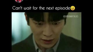 Can't wait for next episode 😢(Grid ep6) #shorts #kdrama #kpop #koreanlover #seokangjoon #bts #grid