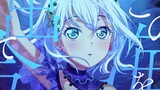 【Morfonica(vo. Jinto あまね)】Deep Sea Girl【Full MV／BanG Dream mobile game×Bài hát liên kết phần thứ ba 