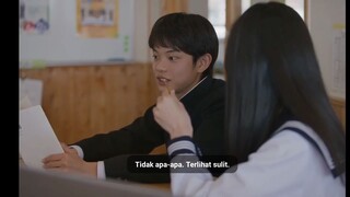 Takagi san (live action) cuplikan
