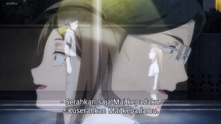 TsumaSho episode 10 Full Sub Indo | REACTION INDONESIA