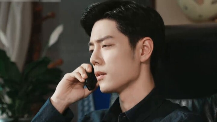 [Thắng Dương/Tiểu Chiến Narcissus] Trên Vực Thẳm, Luật sư khuyết tật nhân cách giả chỉnh hình Thịnh 