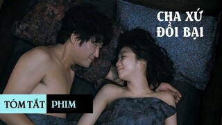 Là cha xứ nhưng vẫn thích lăng nhăng với gái đã có chồng | Tóm tắt phim: Thèm Khát (2009)