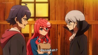 Shinka No Mi Season 2 Eps 9 Sub Indo