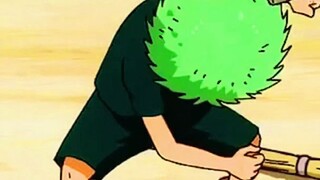 Zoro nih