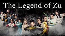 ตำนานสงครามล้างพิภพ The Legend of Zu (2018)