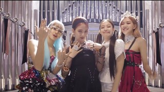 [BLACKPINK] เปิดตัวMVเพลงคัมแบ็คล่าสุด "Kill This Love"