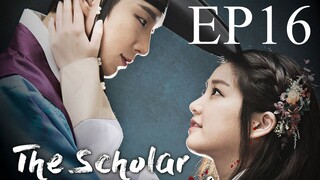 The Scholar Who Walks the Night (Season 1) Hindi Dubbed EP16