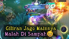 Setim Full Skypiercer 😂 !!