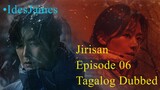 Jirisan - Episode 06 (Tagalog Dubbed)