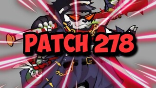 PATCH 278 + HUGE SUMMON | Mobile Legends: Adventure