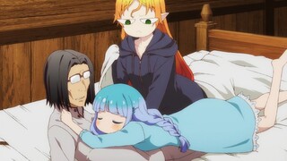 "Bibi Aojiao mengetahui bahwa suaminya dirampok lagi, dia cemburu, dia cemas~"