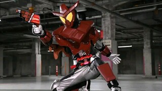 Kamen Rider Gavv Episode 7 Preview